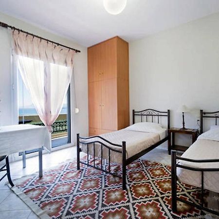 Sea View Penthhouse Suda Exterior foto